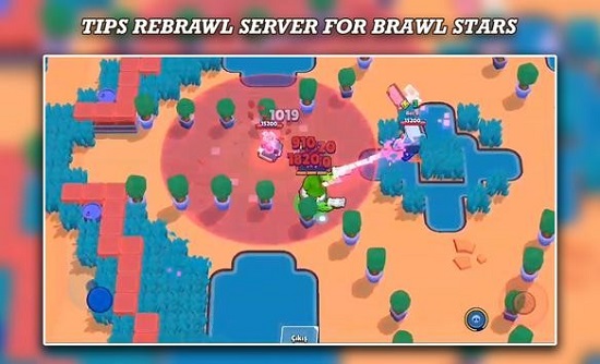 Tips Rebrawl