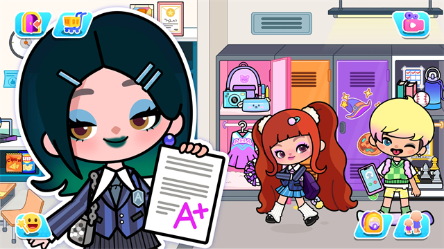 Aha World安装器