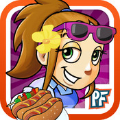 美女餐厅 Diner Dash