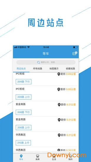 崇州生活