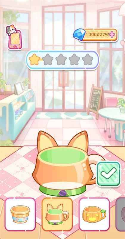 吃播模拟器