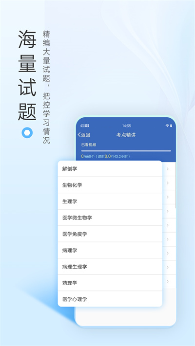 医学高级职称考试宝典 医学高级职称考试宝典