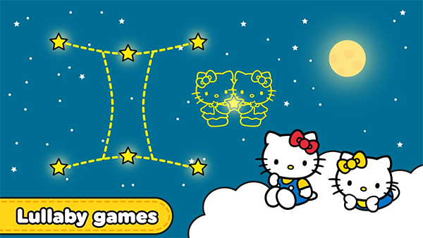Hello Kitty安装器