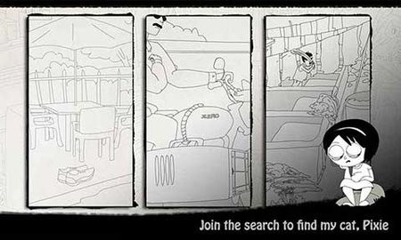 我的猫在哪里游戏最新版