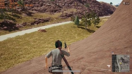 绝地求生低配版下载 绝地求生低配版下载