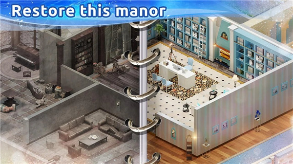 庄园日记（Manor Diary）