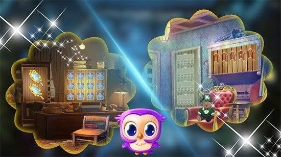 顽皮的企鹅逃生手游(Playful Penguin Escape)