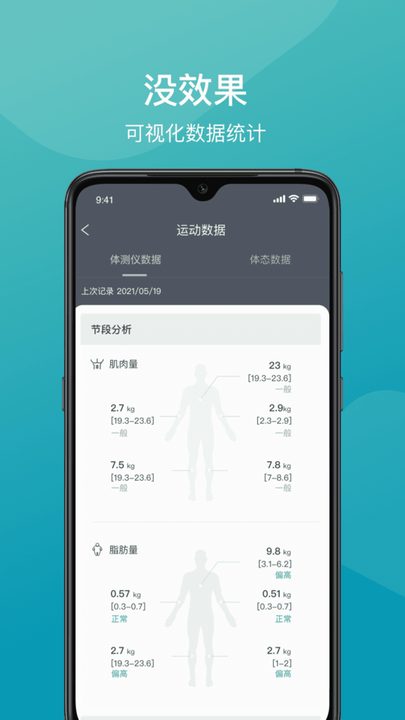 一年四季智能健身 一年四季智能健身