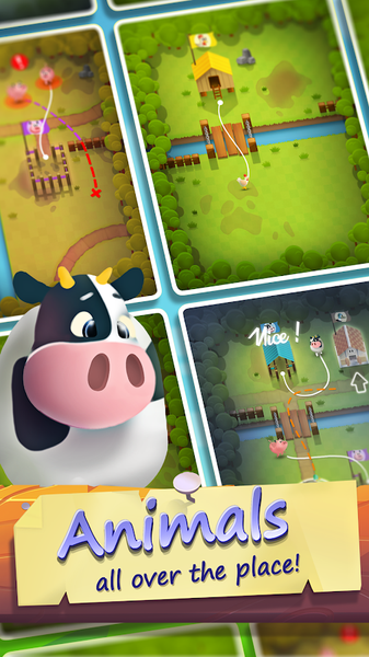 Crowdy: Agility Guidance