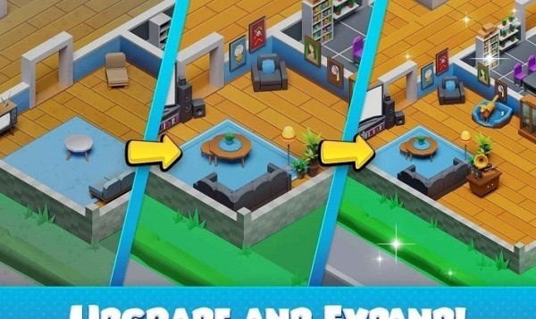 空间家庭模拟免费版