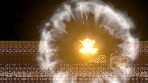 城市毁灭模拟器 城市毁灭模拟器