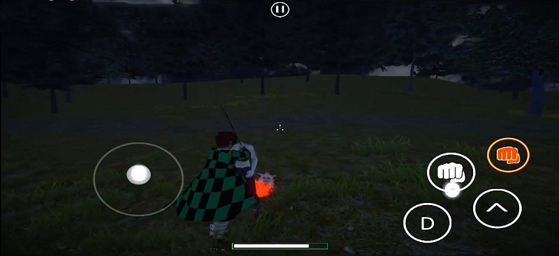 鬼灭之刃手游 鬼灭之刃手游