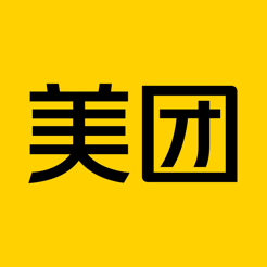 美团团购 for iPhone