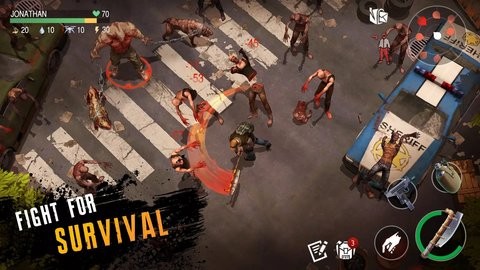 Live or Die: Original