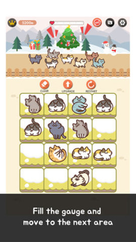 吸猫2048(2048 WalkingCat)