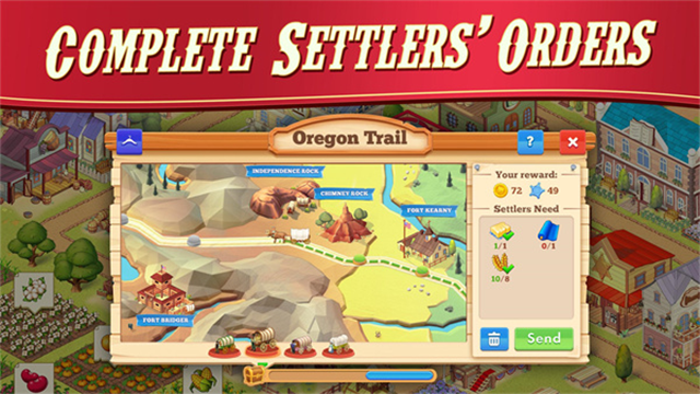 TheOregonTrail安装器