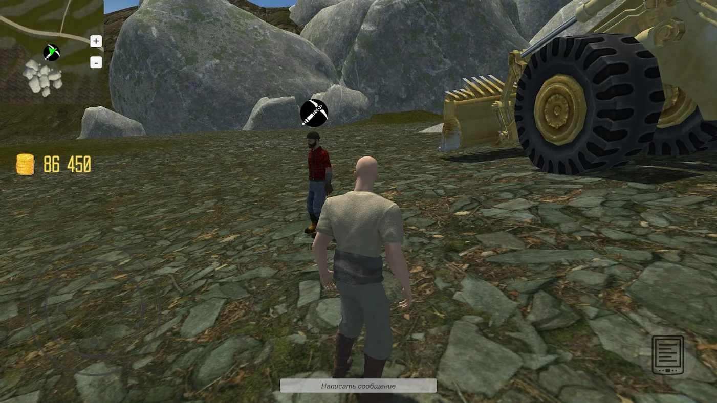 开放世界沙盒 开放世界沙盒