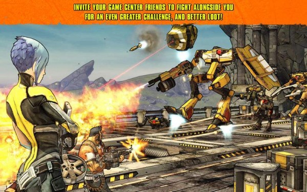 Borderlands 2