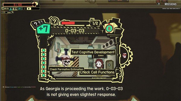 脑叶公司无限能量版 最新版v1.0.9 脑叶公司无限能量版 最新版v1.0.9