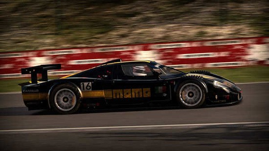 极品飞车小游戏 极品飞车小游戏