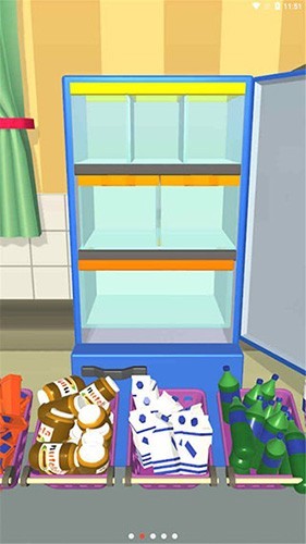 把冰箱装满 (fill the fridge)最新中文版v61.6.4