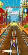 Subway 3D Run Game: Surffer Rush - Multiplayer Subway 3D Run Game: Surffer Rush - Multiplayer