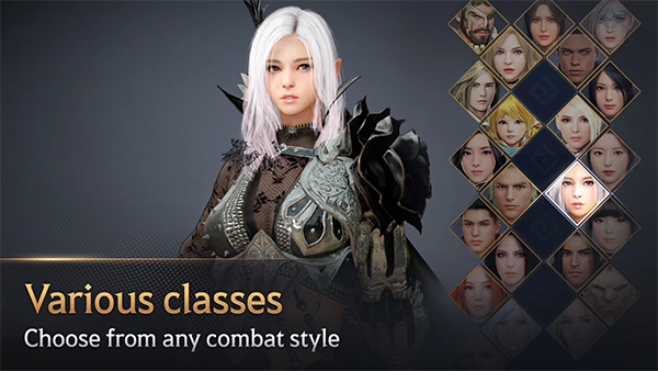 Black Desert Mobile安装器