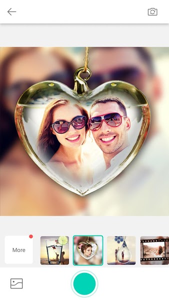 画中画相机软件(PIP Camera) 画中画相机软件(PIP Camera)