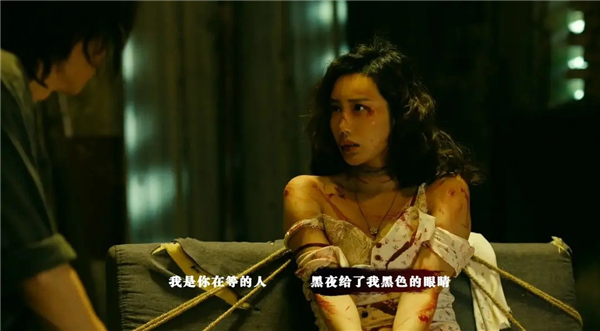 扫毒风暴