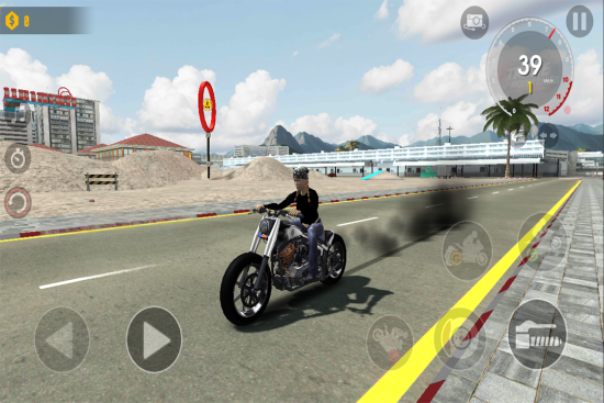 极限摩托2 极限摩托2