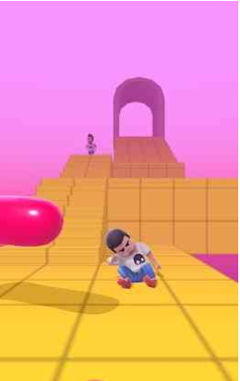 JellyFight(果冻棒英雄手游)