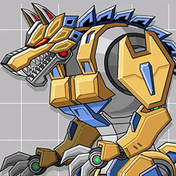 机械狼人大战 1.2