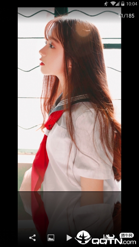 妹子图集 妹子图集