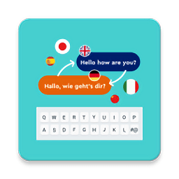 #Keyboard Translator