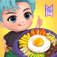 防弹少年团：料理王餐厅