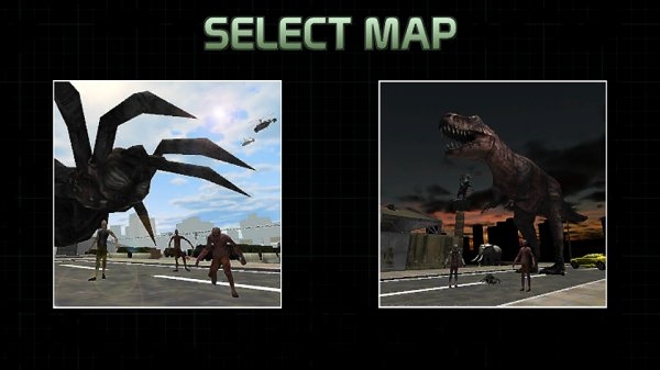 山羊突击队3D 山羊突击队3D