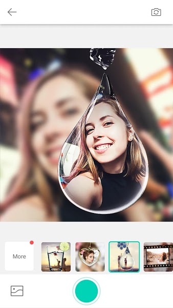 画中画相机软件(PIP Camera) 画中画相机软件(PIP Camera)