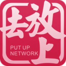 求职放上去