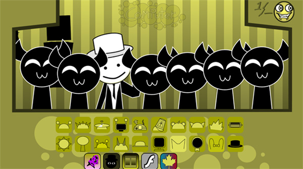 节奏盒子（热门合集-自由切换）