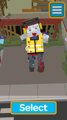 拥挤街道 拥挤街道