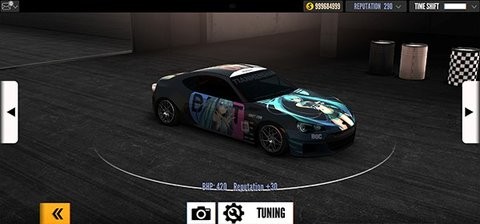 漂移地带2最新版游戏 漂移地带2最新版游戏