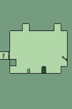 机器人快跑 机器人快跑