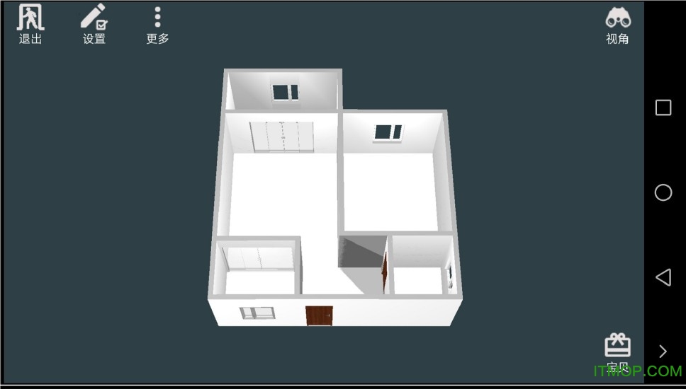 家炫(3D装修)