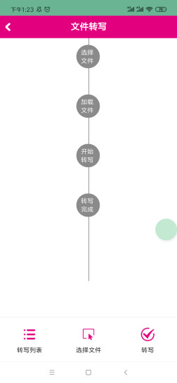 转写专家