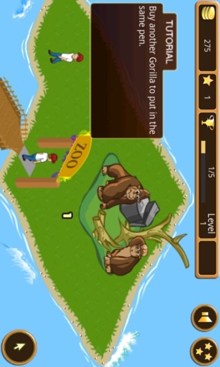 掌上动物园(Tap Zoo)