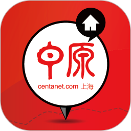 上海中原