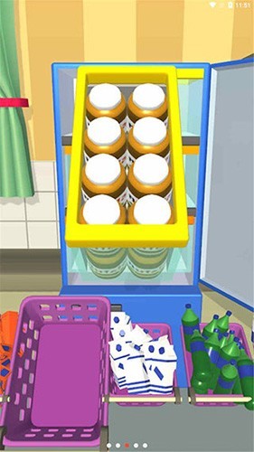 把冰箱装满 (fill the fridge)最新中文版v61.6.4