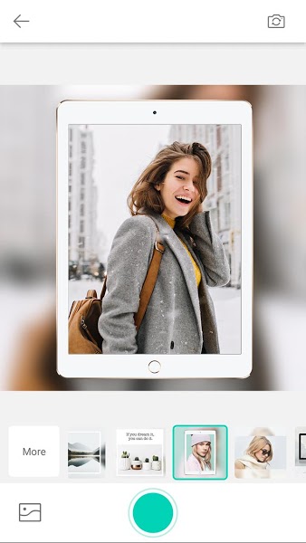 画中画相机软件(PIP Camera) 画中画相机软件(PIP Camera)