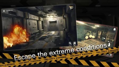 Escape Universe Escape Universe