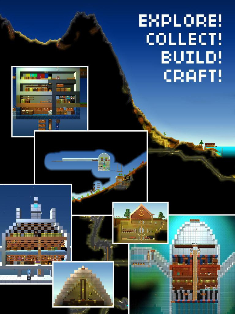 木头人大建造破解版 木头人大建造破解版